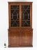 Antique Marquetry Inlaid Bookcase 19th C | Ref. no. A4185 | Regent Antiques