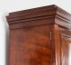 Antique English George IV Flame Mahogany Wardrobe  C1820  19th C | Ref. no. A4195 | Regent Antiques