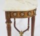 Vintage Ormolu & Porcelain Mounted Console Table  by Epstein 20th C | Ref. no. A4200 | Regent Antiques