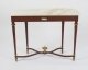 Vintage Ormolu & Porcelain Mounted Console Table  by Epstein 20th C | Ref. no. A4200 | Regent Antiques