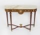 Vintage Ormolu & Porcelain Mounted Console Table  by Epstein 20th C | Ref. no. A4200 | Regent Antiques