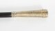 Antique Walking Cane Stick Silver Gilt Handle  19th C   92cm /36 inches | Ref. no. A4202a | Regent Antiques