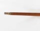 Antique Horn Gold Mounted Walking Cane  Stick Late 19th C 86cm/33.5inch | Ref. no. A4206 | Regent Antiques