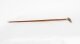 Antique Horn Gold Mounted Walking Cane  Stick Late 19th C 86cm/33.5inch | Ref. no. A4206 | Regent Antiques