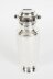 Antique Art Deco Silver  Plated Cocktail Shaker With Rolling Mixer Recipes C1920 | Ref. no. A4227 | Regent Antiques