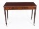 Antique Victorian  Gillows Writing Table Desk 19th C | Ref. no. A4229 | Regent Antiques