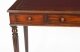 Antique Victorian  Gillows Writing Table Desk 19th C | Ref. no. A4229 | Regent Antiques