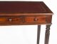 Antique Victorian  Gillows Writing Table Desk 19th C | Ref. no. A4229 | Regent Antiques