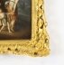 Antique Porcelain Plaque in Gilded Frame of Abraham19th C | Ref. no. A4230 | Regent Antiques