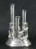 Vintage  Spanish Sterling Silver Centrepiece Candelabra 20th C | Ref. no. A4239b | Regent Antiques