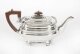 Antique English Georgian Revival Silver Plate Tea Service  20th Century | Ref. no. A4240a | Regent Antiques