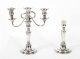 Antique English Silver Plate Candelabra Elkington & Co Circa 1920 | Ref. no. A4240b | Regent Antiques