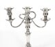 Antique English Silver Plate Candelabra Elkington & Co Circa 1920 | Ref. no. A4240b | Regent Antiques