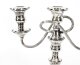 Antique English Silver Plate Candelabra Elkington & Co Circa 1920 | Ref. no. A4240b | Regent Antiques