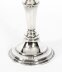 Antique English Silver Plate Candelabra Elkington & Co Circa 1920 | Ref. no. A4240b | Regent Antiques