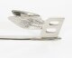 Vintage Cased Chromium Bentley Double Winged Letter Opener Late 20th Century | Ref. no. A4241b | Regent Antiques