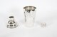 Antique Art Deco Silver Plated Cocktail Shaker Set Herbert Jenkins C1920 | Ref. no. A4243 | Regent Antiques