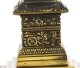 Antique French Grand Tour Gilt Bronze Model of Vendôme Column 19thC | Ref. no. A4248 | Regent Antiques