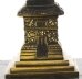 Antique French Grand Tour Gilt Bronze Model of Vendôme Column 19thC | Ref. no. A4248 | Regent Antiques