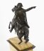 Antique Patinated Bronze Equestrian Statue of Napoleon Bonaparte C1870 19th C | Ref. no. A4255 | Regent Antiques