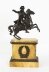 Antique Patinated Bronze Equestrian Statue of Napoleon Bonaparte C1870 19th C | Ref. no. A4255 | Regent Antiques