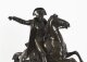 Antique Patinated Bronze Equestrian Statue of Napoleon Bonaparte C1870 19th C | Ref. no. A4255 | Regent Antiques