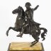 Antique Patinated Bronze Equestrian Statue of Napoleon Bonaparte C1870 19th C | Ref. no. A4255 | Regent Antiques