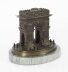 Antique French Grand Tour Bronze Model of The Arc de Triomphe, 19th Century | Ref. no. A4256 | Regent Antiques