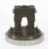 Antique French Grand Tour Bronze Model of The Arc de Triomphe, 19th Century | Ref. no. A4256 | Regent Antiques