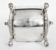 Antique Victorian Silver Plated Biscuit Barrel 19thC | Ref. no. A4263a | Regent Antiques