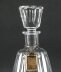 Vintage Thomas Hine Cognac Crystal Decanters by Baccarat Mid 20th C | Ref. no. A4270 | Regent Antiques