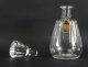 Vintage Thomas Hine Cognac Crystal Decanters by Baccarat Mid 20th C | Ref. no. A4270 | Regent Antiques