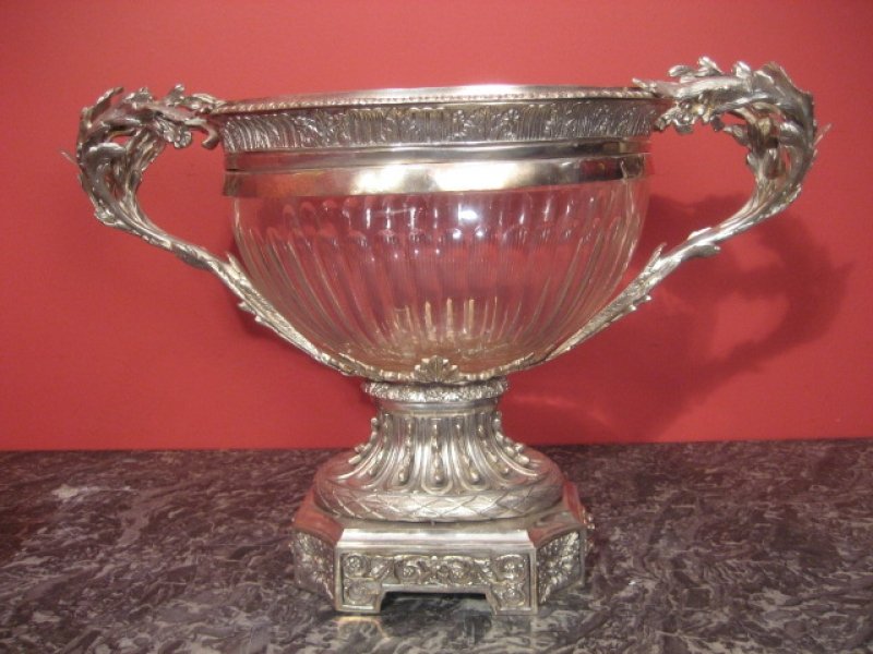 Victorian Style Silver | Ref. no. 01006 | Regent Antiques