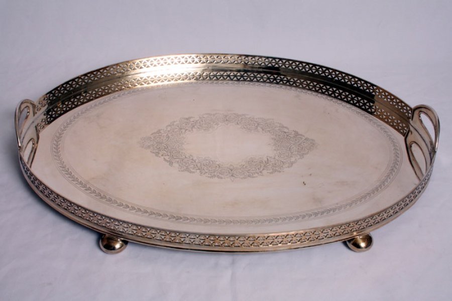 Antique Victorian Silver | Ref. no. 01823 | Regent Antiques