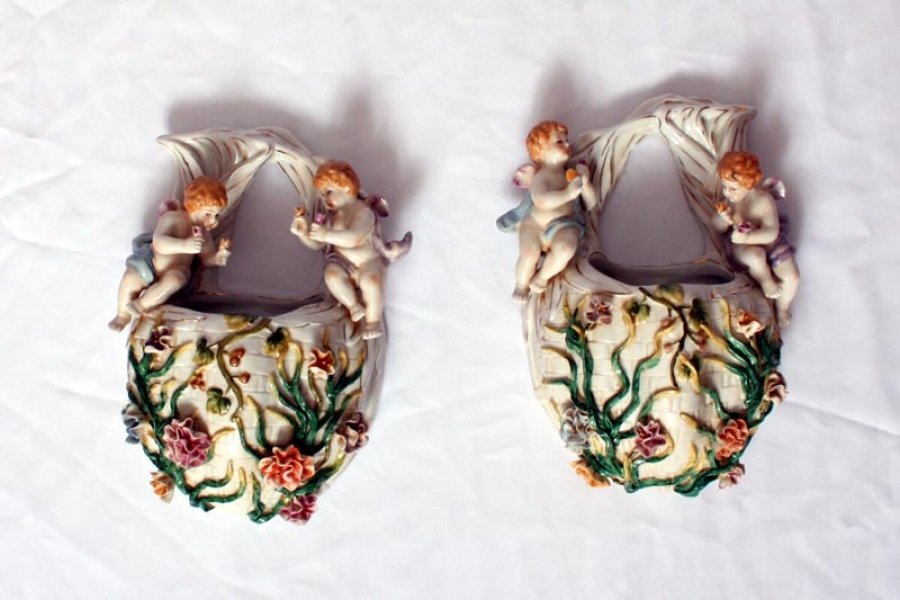 Stunning Pair French | Ref. no. 02549 | Regent Antiques