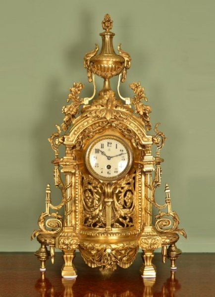 Antique French Gilt | Ref. no. 05469 | Regent Antiques