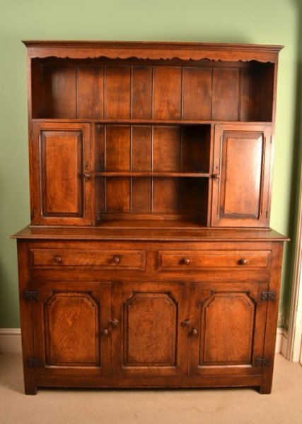 Antique English Oak | Ref. no. 05548 | Regent Antiques