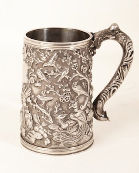 Antique Chinese Silver | Ref. no. 05969 | Regent Antiques