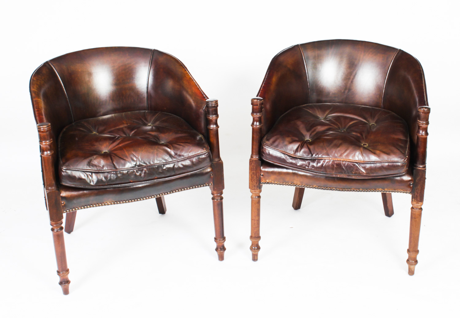 Vintage Pair English | Ref. no. A1934a | Regent Antiques