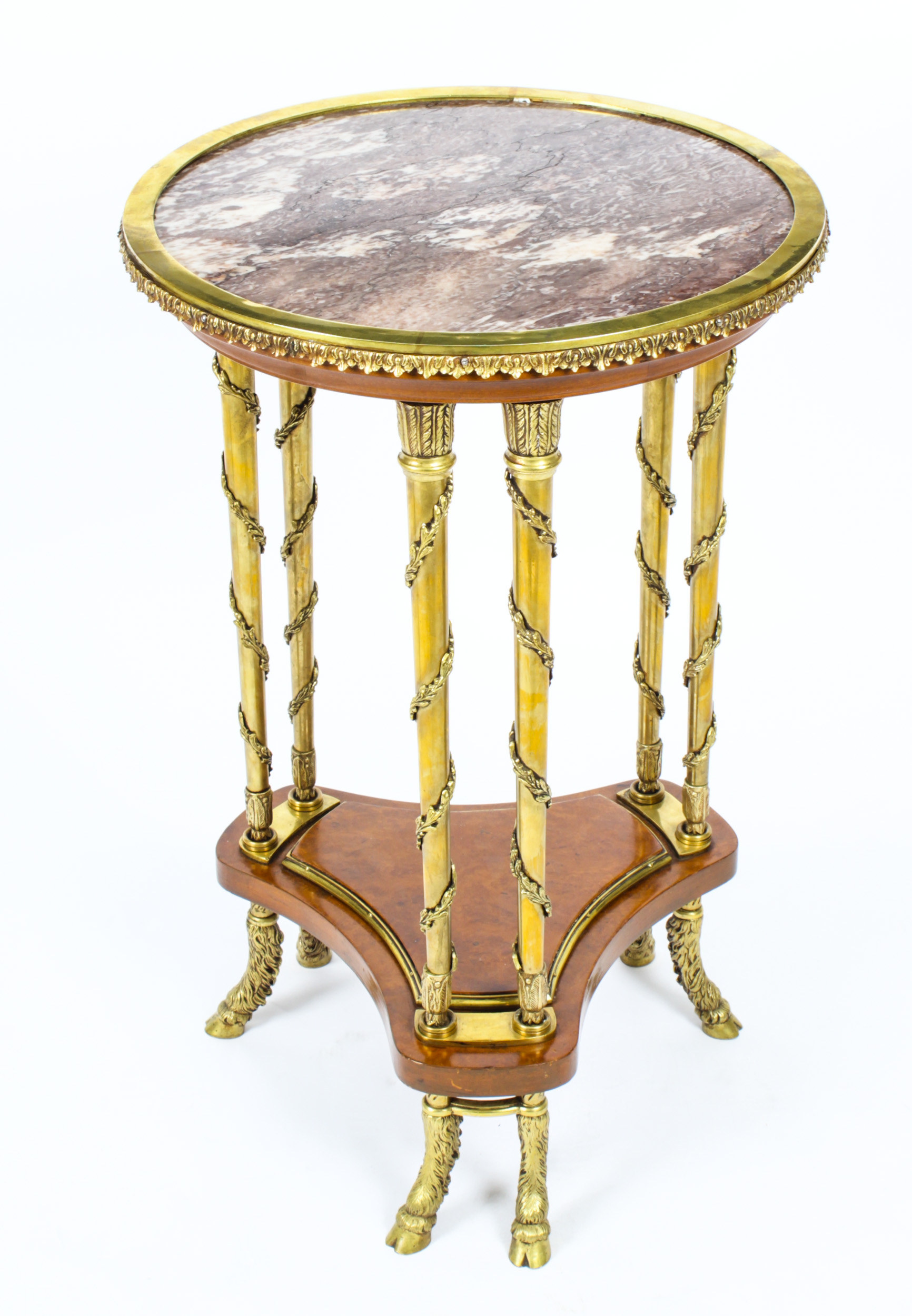 Antique French Ormolu | Ref. no. A2488 | Regent Antiques