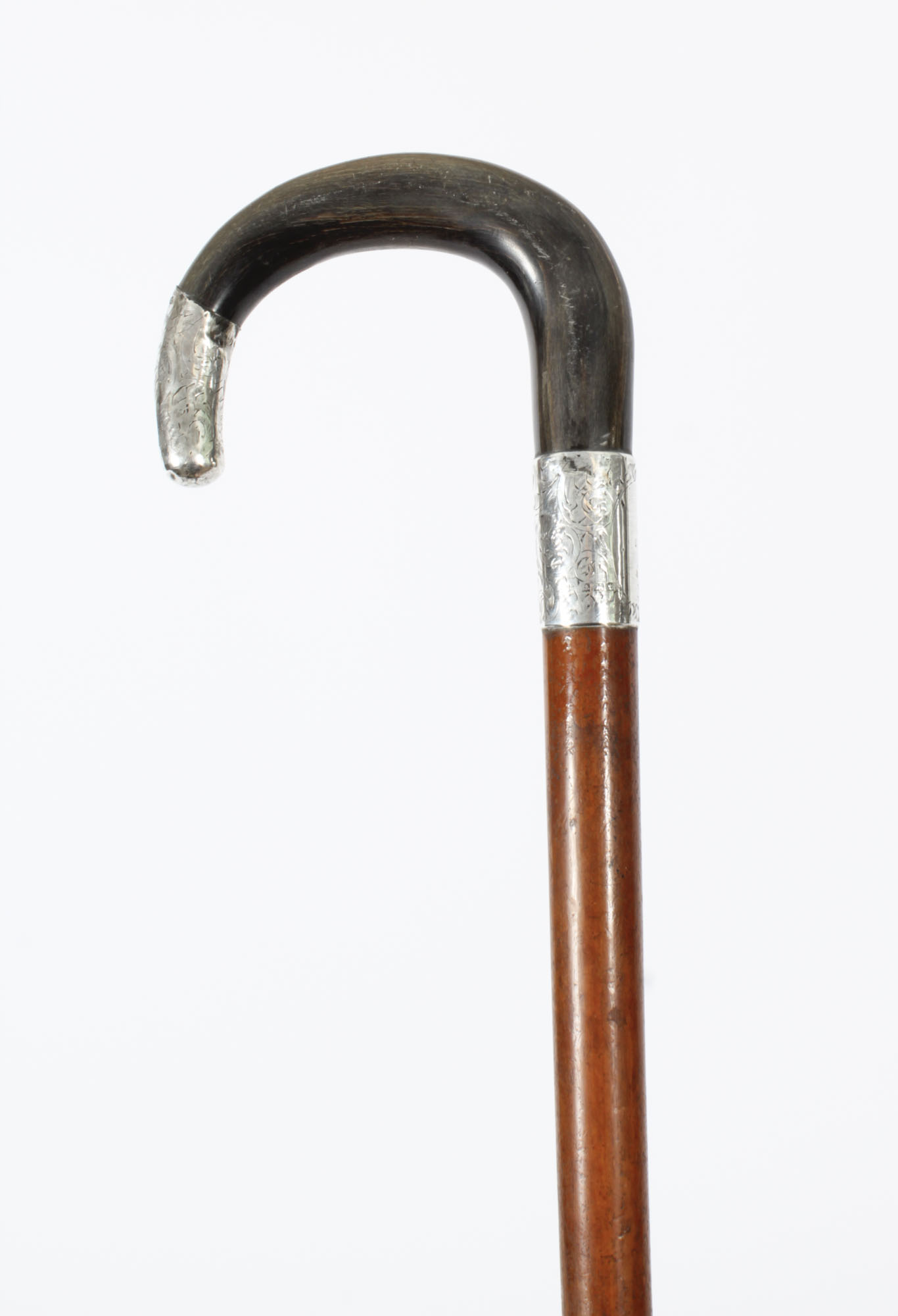 Antique Walking Cane | Ref. no. A3034b | Regent Antiques