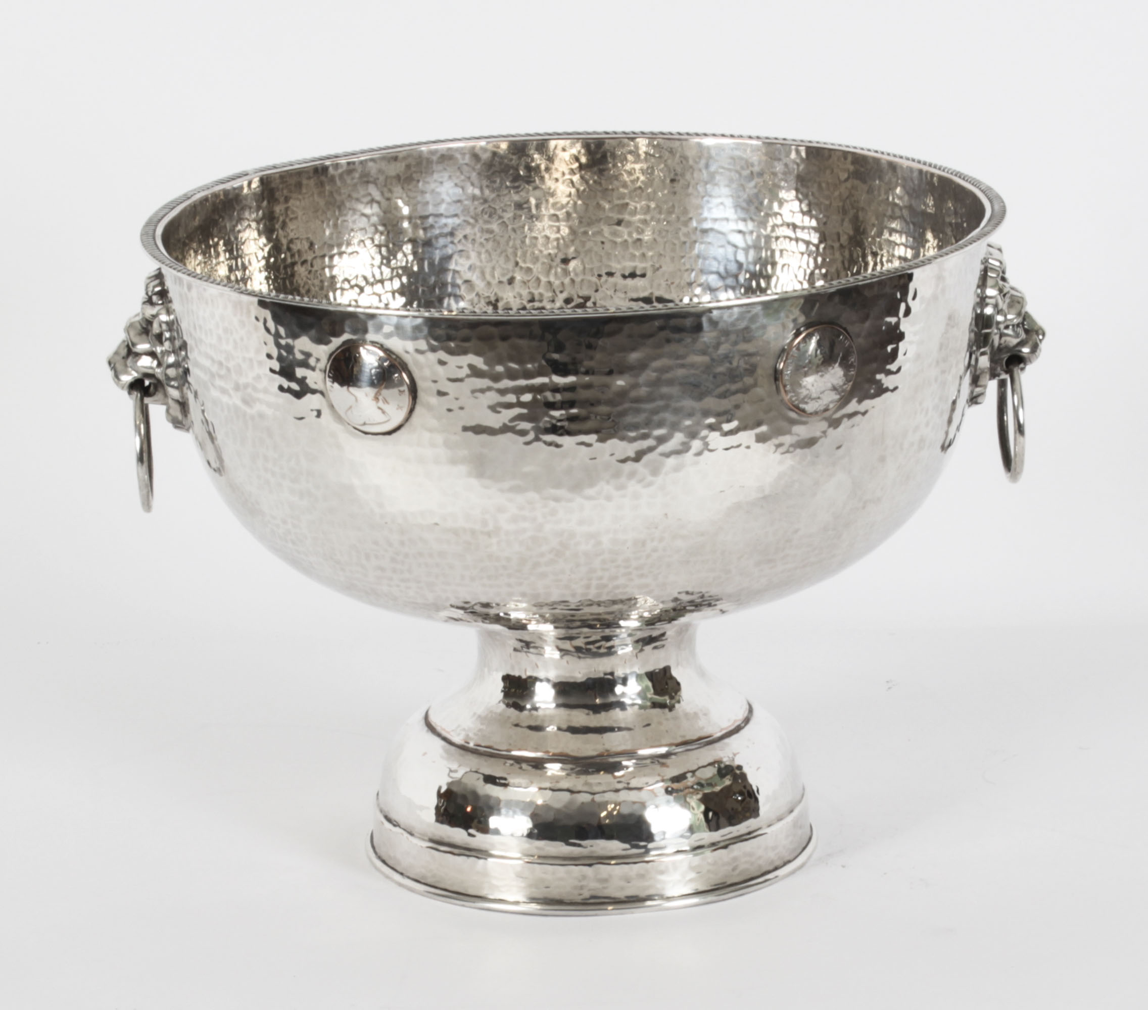 Antique Victorian Silver, Ref. no. 03864