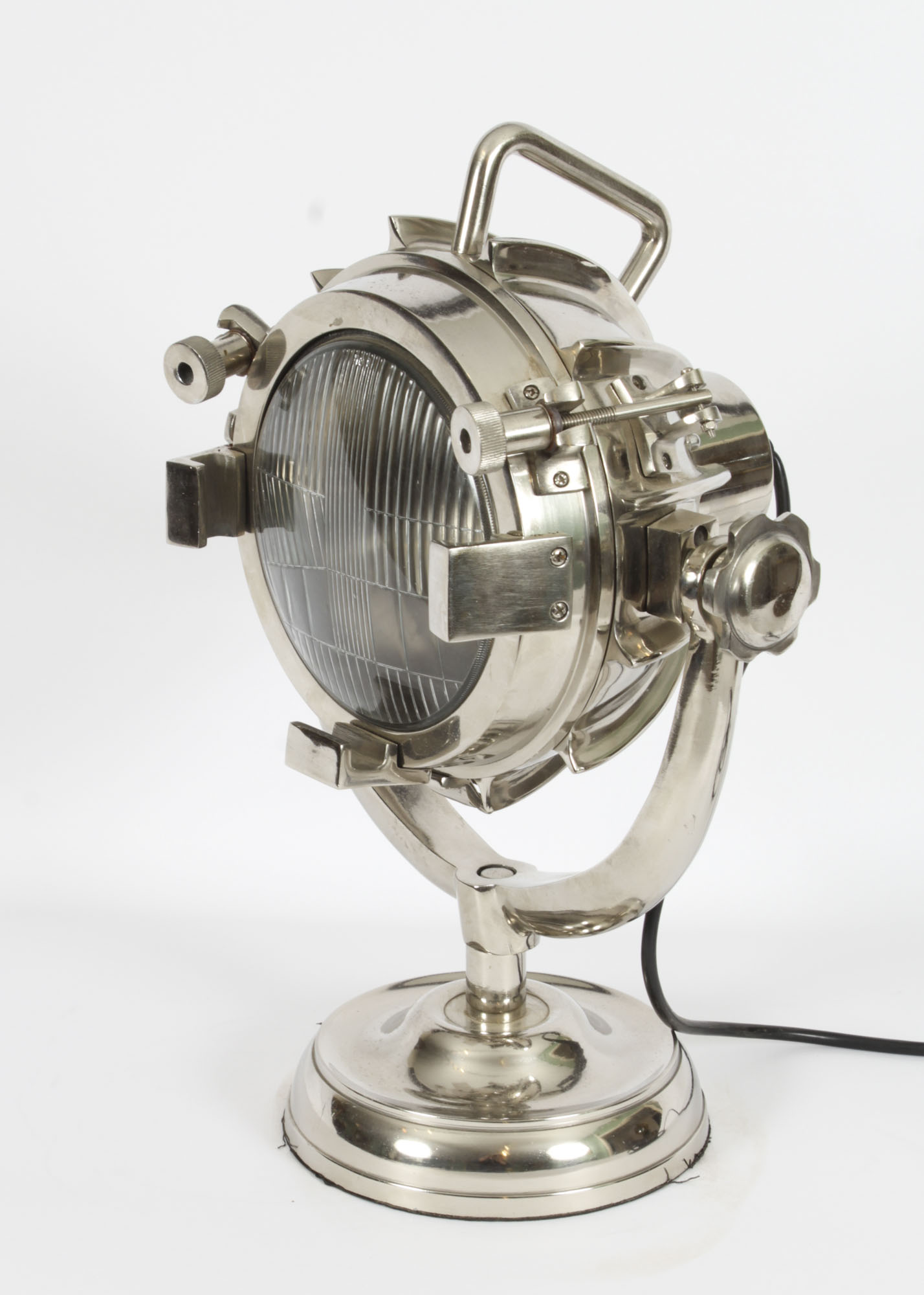 Antique searchlight deals