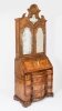 Antique Venetian Walnut Bureau Bookcase 18th Century Antique Venetian Walnut Bureau Bookcase 18th Century
