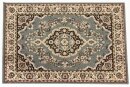 Vintage Persian Rug Carpet 167 x 120 cm 20th Century Vintage Persian Rug Carpet 167 x 120 cm 20th Century