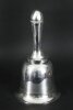 Antique Asprey & Co Silver Plated Art Deco Novelty Cocktail Shaker 20th C Antique Asprey & Co Silver Plated Art Deco Novelty Cocktail Shaker 20th C