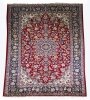 Vintage Heriz 100 Wool Persian Rug Carpet 120x80inches 305x205cm 20th C Vintage Heriz 100 Wool Persian Rug Carpet 120x80inches 305x205cm 20th C
