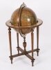 VintageTerrestrial Library Globe on Stand Donati, Milano 20th Century VintageTerrestrial Library Globe on Stand Donati, Milano 20th Century